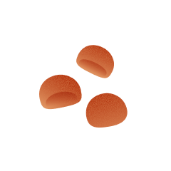 Jelly / Gummy
